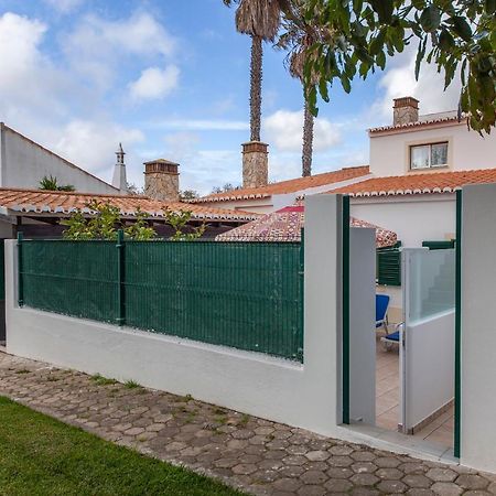 A14 - Cozy Torraltinha Apartment Lagos Exterior photo