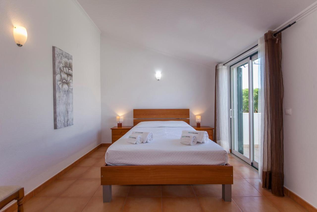 A14 - Cozy Torraltinha Apartment Lagos Exterior photo