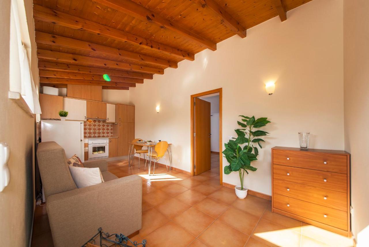 A14 - Cozy Torraltinha Apartment Lagos Exterior photo