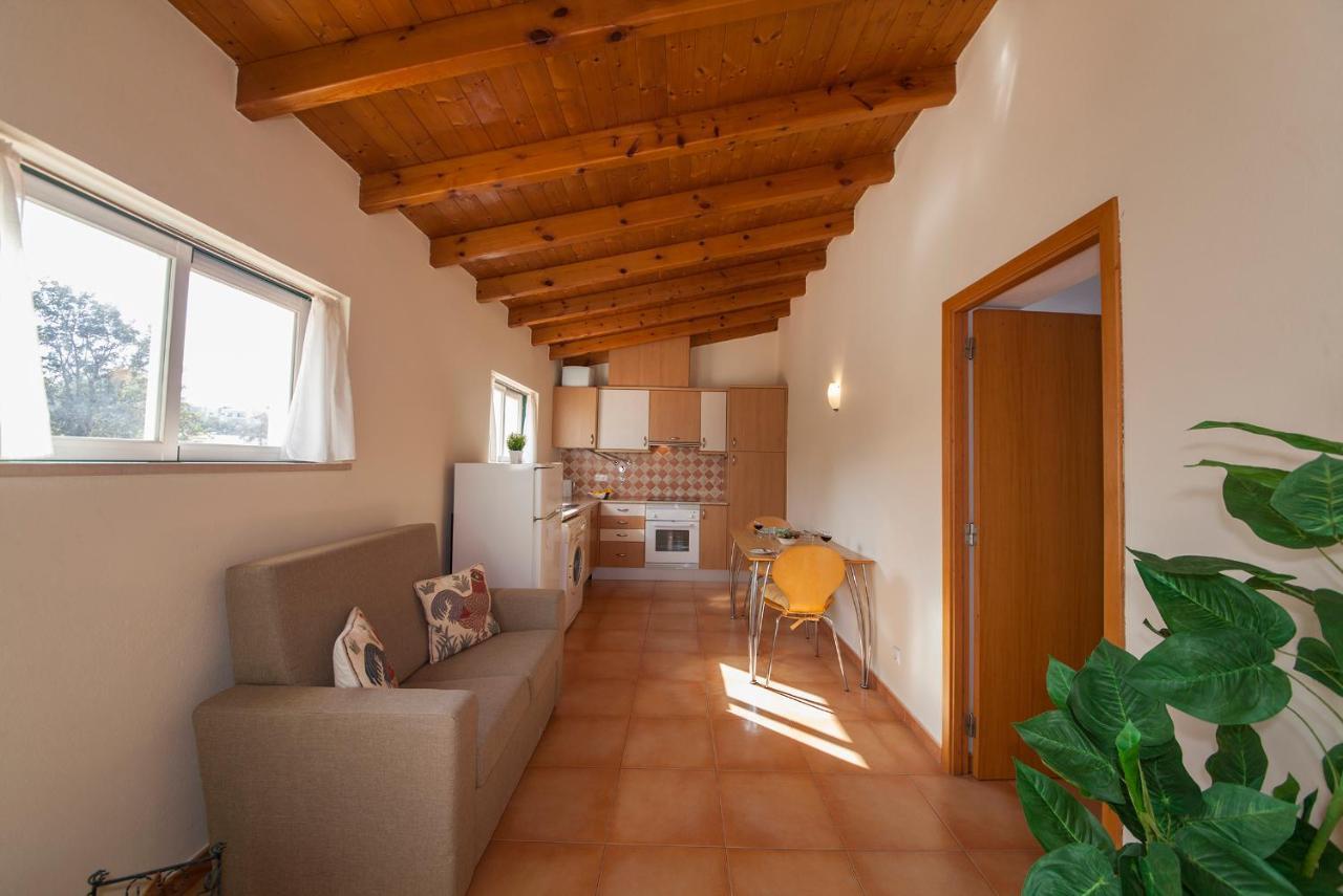 A14 - Cozy Torraltinha Apartment Lagos Exterior photo