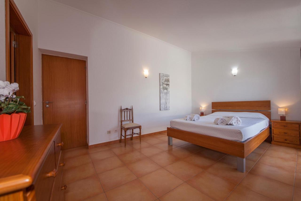 A14 - Cozy Torraltinha Apartment Lagos Exterior photo