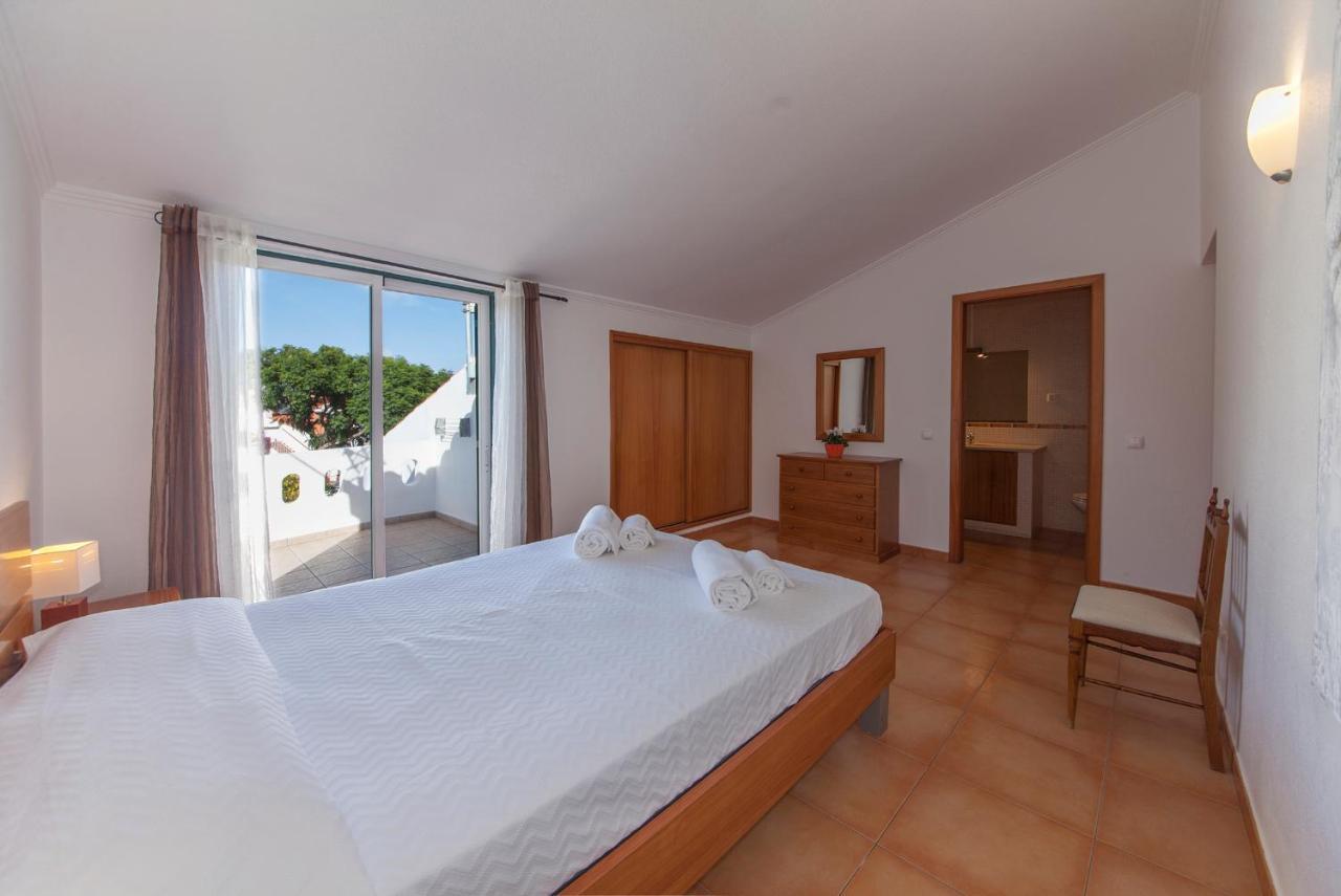 A14 - Cozy Torraltinha Apartment Lagos Exterior photo