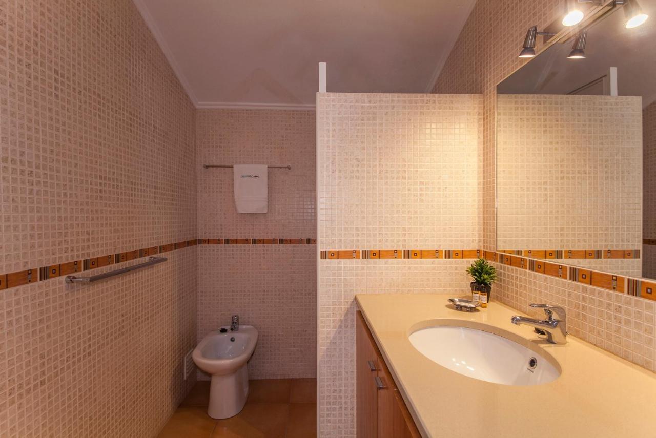 A14 - Cozy Torraltinha Apartment Lagos Exterior photo