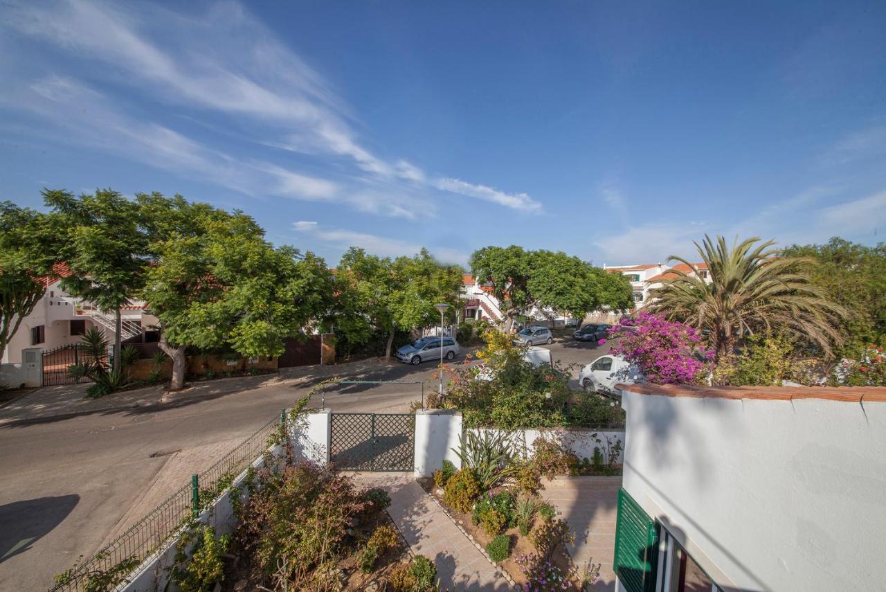 A14 - Cozy Torraltinha Apartment Lagos Exterior photo