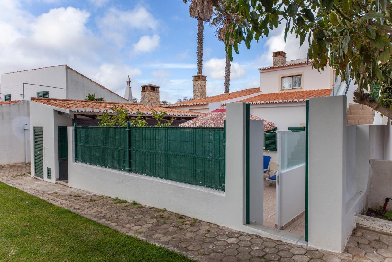 A14 - Cozy Torraltinha Apartment Lagos Exterior photo