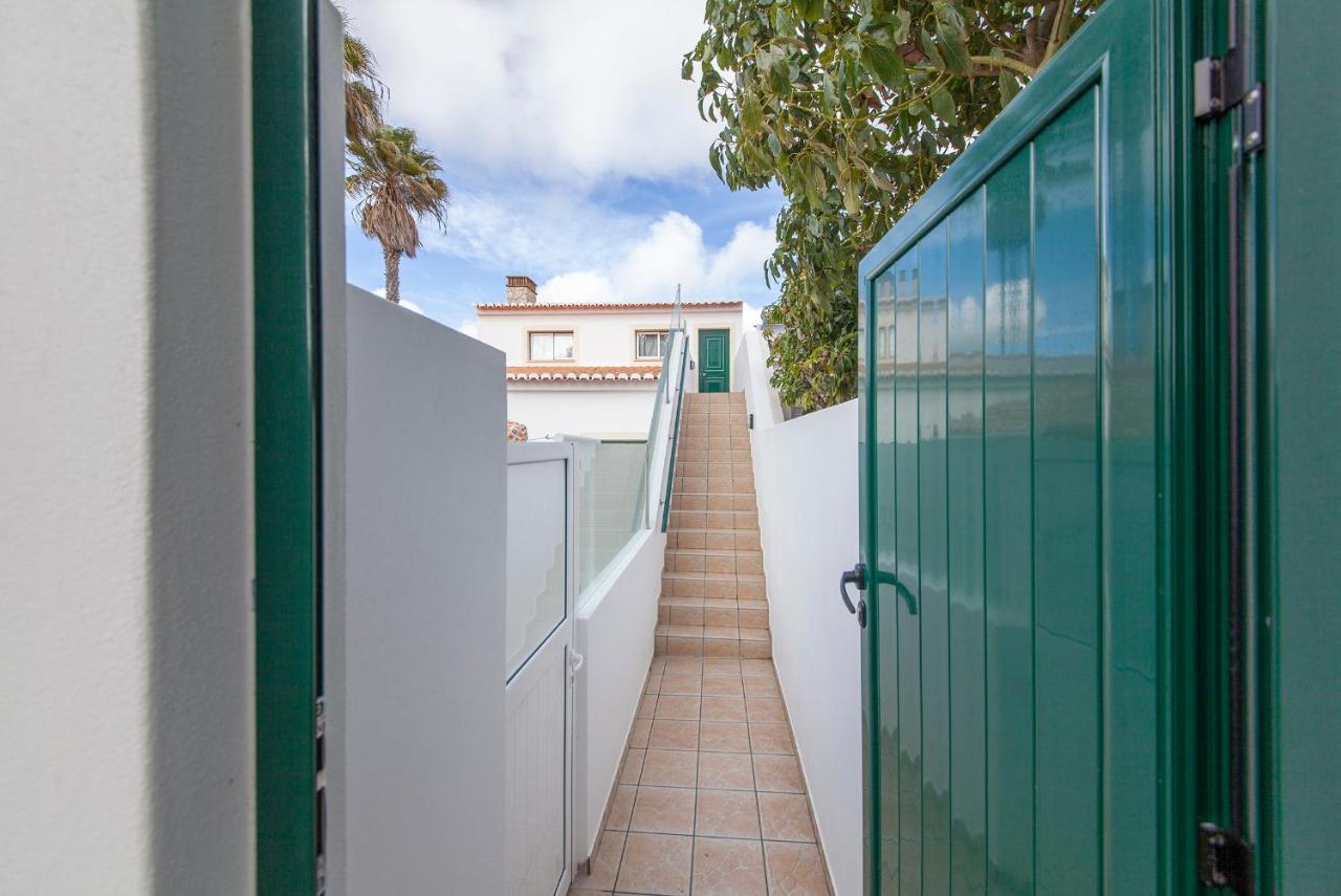 A14 - Cozy Torraltinha Apartment Lagos Exterior photo