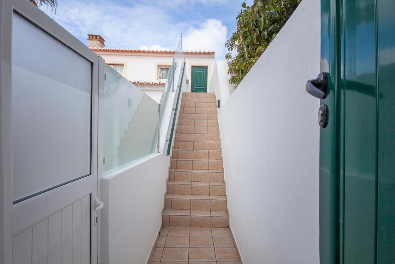 A14 - Cozy Torraltinha Apartment Lagos Exterior photo