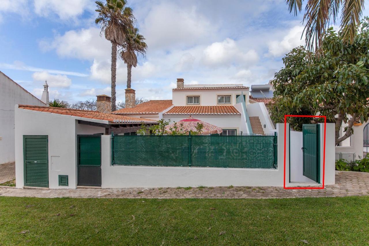 A14 - Cozy Torraltinha Apartment Lagos Exterior photo